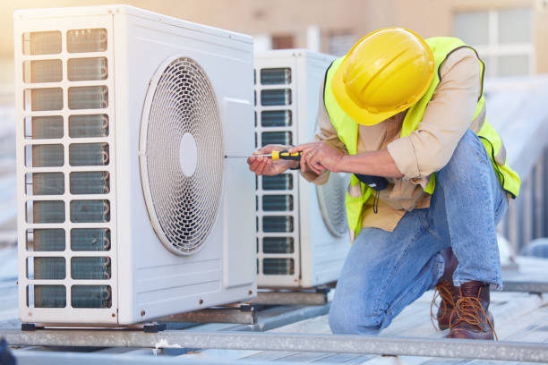 Best HVAC Equipment and Components in Jacksonville, AR