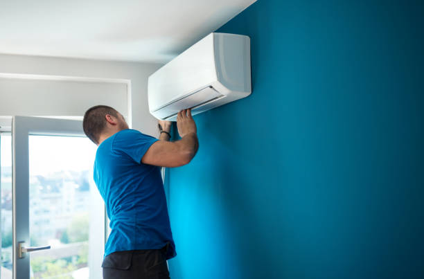 Best HVAC Software and Technology in Jacksonville, AR