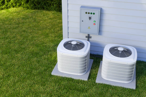 Best Solar-powered HVAC Systems in Jacksonville, AR
