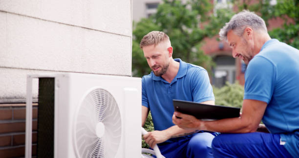 Best HVAC Training and Certification in Jacksonville, AR