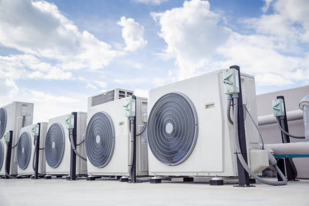 Best Seasonal HVAC Services in Jacksonville, AR