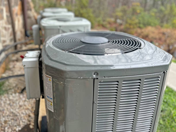 Best Ductless Mini-Split Systems in Jacksonville, AR